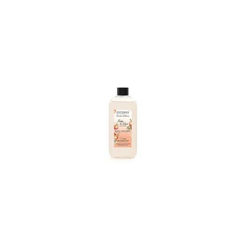 Recharge pour bouquet parfumé Pêche de vigne 200ml - Esteban
