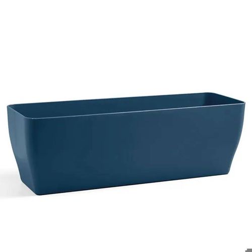 Veca Cassetta Living Matt 30 Cm Deep Blue