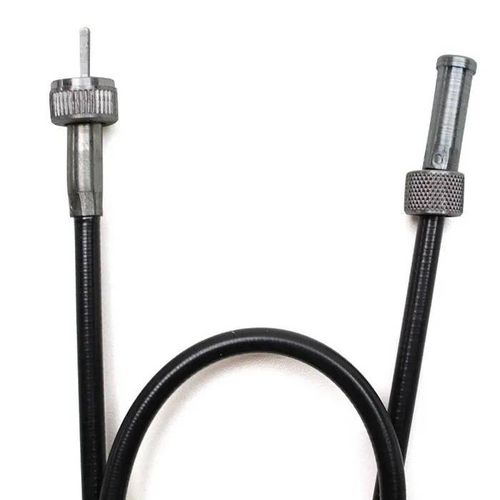 Cable De Transmission De Compteur Moto Scooter Mobylette Compatible Avec Mbk 51 Type Cev 660mm