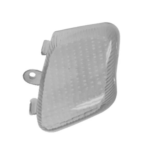 Cabochon Clignotant Arrière Droit Feu Phare Protection Plastique Moto Scooter Mobylette Compatible Avec Mbk Booster Yamaha Bw's