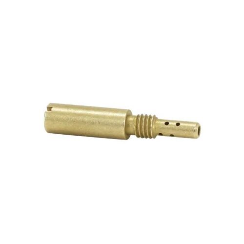 Gicleur Ralenti Carburateur Compatible Avec Keihin 45 Scooter Cyclomoteur Moto Pocket Bike Quad 50cc