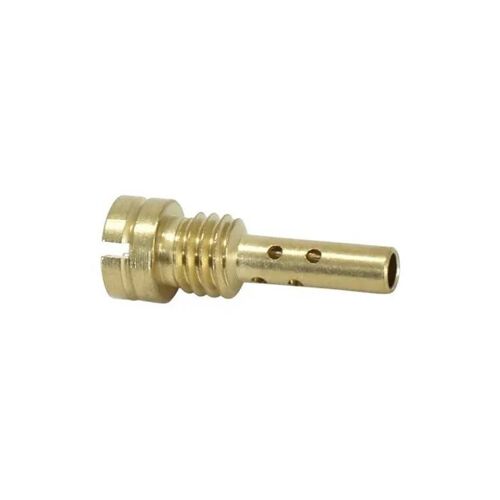 Gicleur Ralenti Carburateur Compatible Avec Keihin Fcr 50 Scooter Cyclomoteur Moto Pocket Bike Quad 50cc
