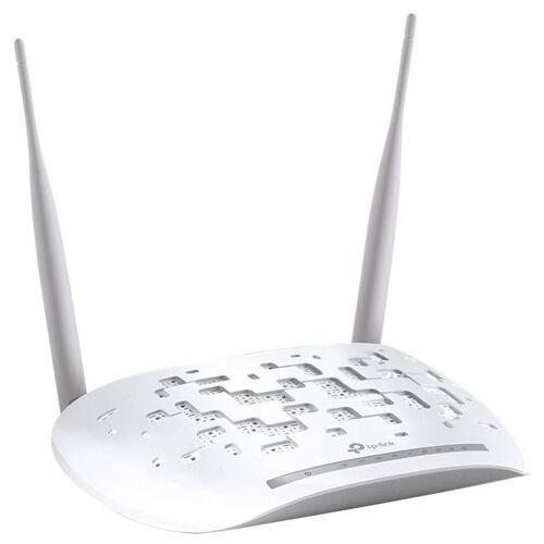 TP-Link TD-W9970 - Routeur sans fil - modem ADSL commutateur 4 ports 2,4 Ghz