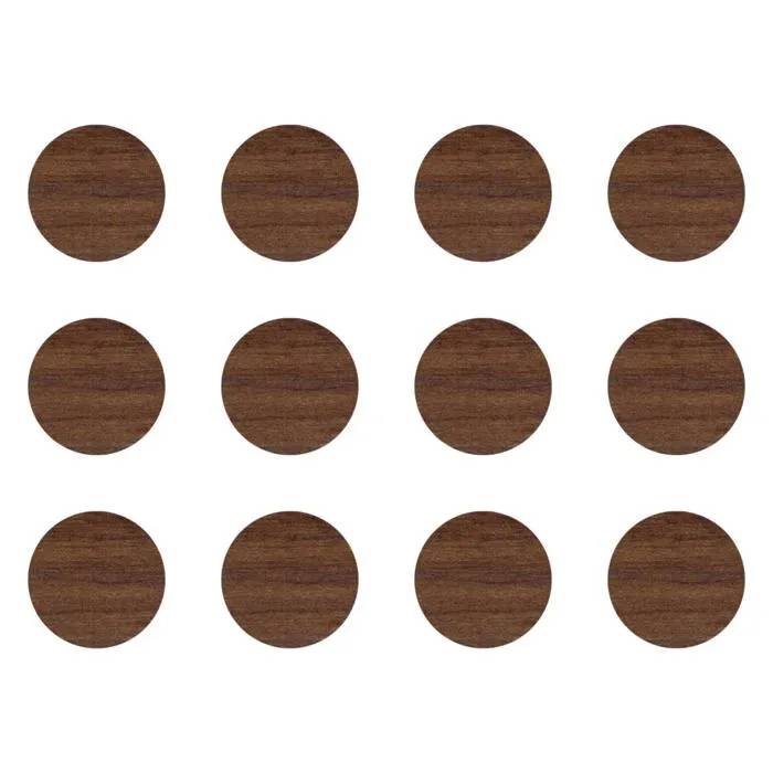 Cache-trous De Rétroviseur Noir Pour Les Motos 2s000926 | Motos Moto Guzzi