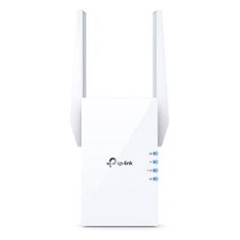 TP-Link RE605X - Extension de portée Wifi - 1GbE - Wi-Fi 6 - 2.4 GHz, 5 GHz mural