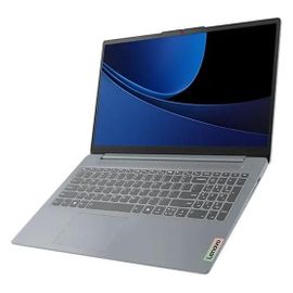 Lenovo IdeaPad Slim 3 15ITN9 83L7 - 15.6" N-series N150 4 Go RAM 128 Go SSD Gris AZERTY