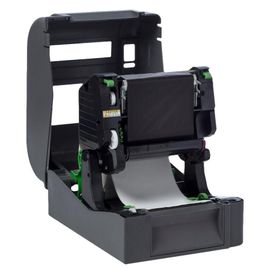 Brother TD-4420TN - Imprimante d'étiquettes - thermique direct/transfert thermique - Rouleau (11 cm) - 203 dpi - jusqu'à 152 mm/sec - USB 2.0, LAN, hôte USB, RS232C