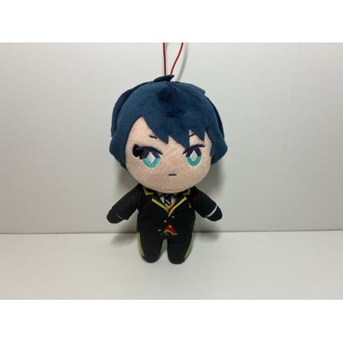 Disney peluche twisted wonderland Deuce Spade