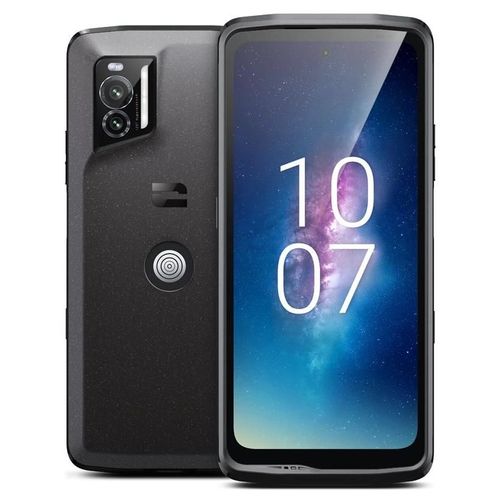 Crosscall Stellar X5s 256 Go Noir