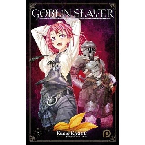 Goblin Slayer - Roman - Tome 3