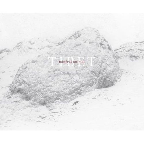 Tibet - Minéral Animal