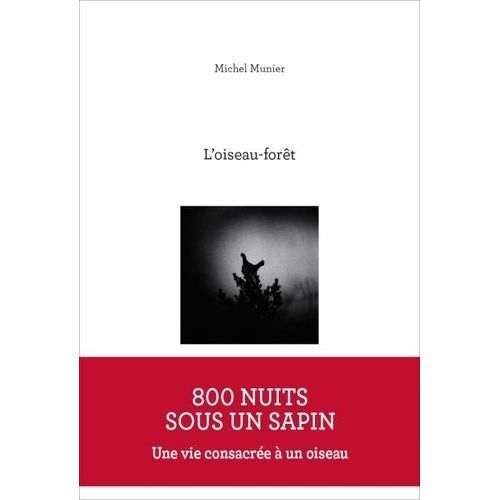 L'oiseau-Forêt