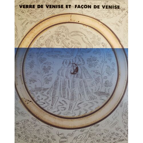 Verre De Venise Et Façon De Venise