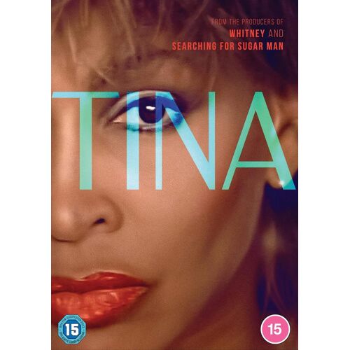 Tina - Dvd (Documentaire 2021) Zone 2 (!!!Sans Sous-Titres Francais!!!)