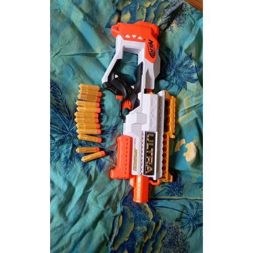 Pistolet Nerf Ultra