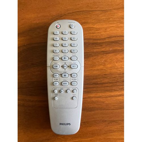 Télécommande pour VHS Philips VR 550