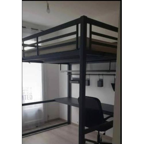 Lit Mezzanine 140x190