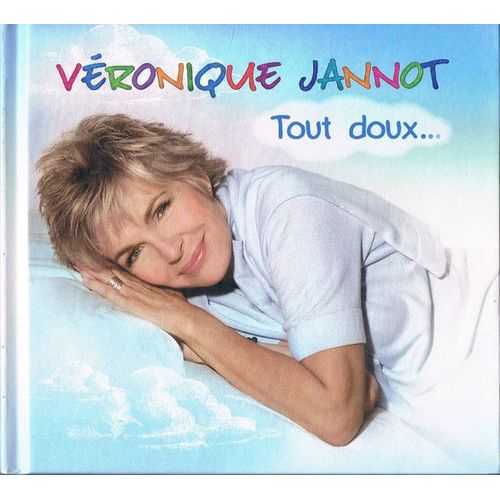 Véronique Jannot - Digibook 2 Cd - 25 Chansons Et Comptines Pour L' Éveil Musical Des Tout-Petits - Dont "Bébés Du Bout Du Monde " Avec Yannick Noah Et "Le Gentil Dauphin Triste" Avec Gérard Lenorman