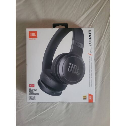 Casque JBL Live670nc