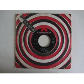 I'M A Boy - In The City