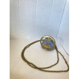 Le Petit Prince Montre À Gousset Vintage 