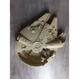 Starwars - Carcasse Faucon Millenium