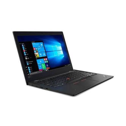 Lenovo ThinkPad L380 - 13" Intel Core i3 - Ram 16 Go - DD 256 Go