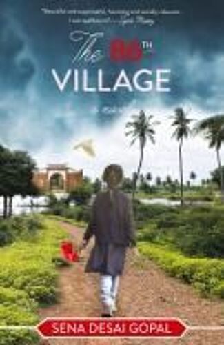The 86th Village Paperback Book By Sena Desai Gopal
