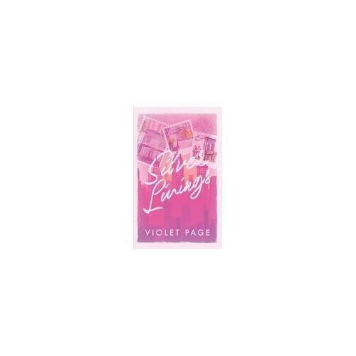 Silver Linings Paperback Book By Violet Page