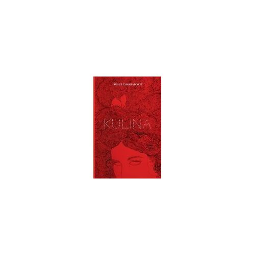Kulina Paperback Book By Rishit Chakraborty