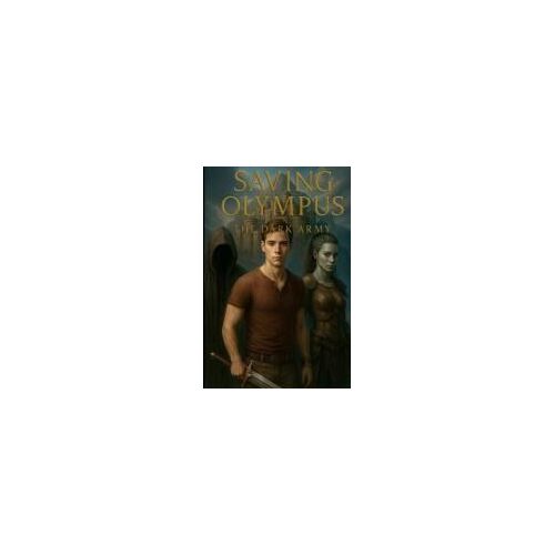 The Dark Army Paperback Book By R.D. Wolfe