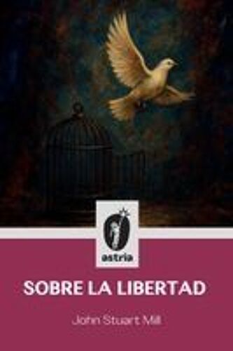 Sobre La Libertad Paperback Book By John Stuart Mill