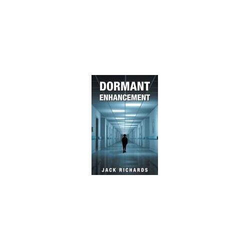 Dormant Enhancement Paperback Book By Richards,Jack,
