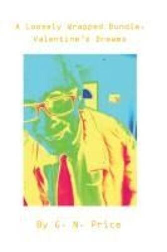 A Loosely Wrapped Bundle, Valentine's Dreams Paperback Book By G. N. Price