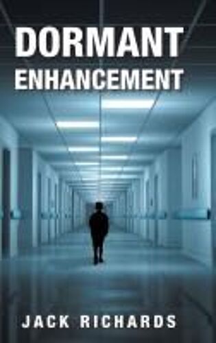 Dormant Enhancement Paperback Book By Richards,Jack,