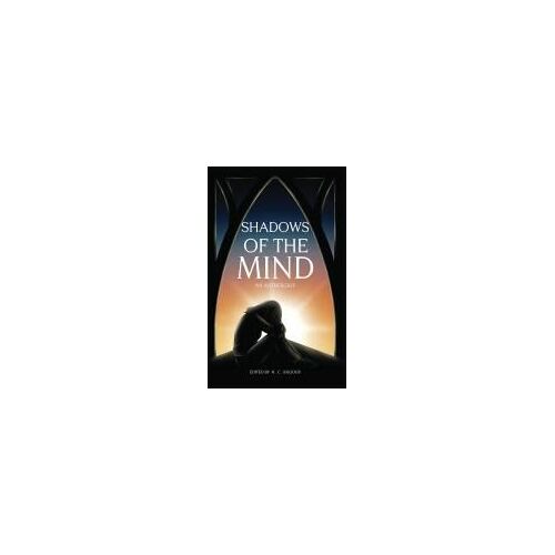 Shadows Of The Mind Paperback Book
