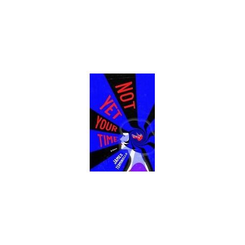 Not Yet Your Time Paperback Book By James Terminiello