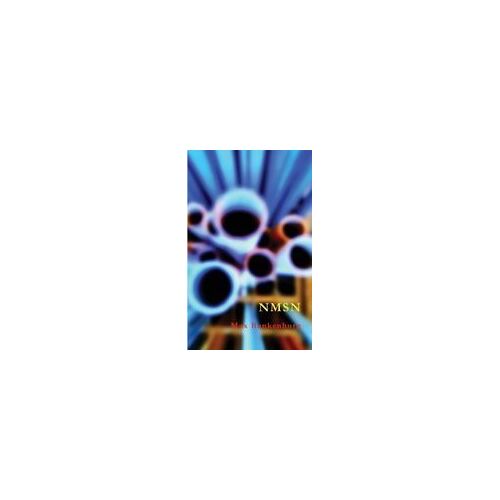 Nmsn Paperback Book By Max Rankenburg