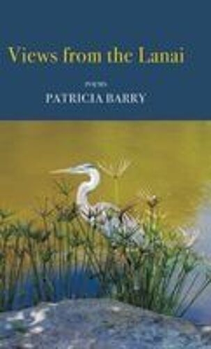 Views From The Lanai Paperback Book By Patricia Barry