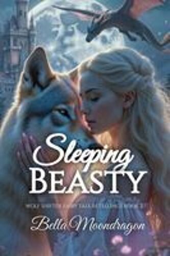 Sleeping Beasty: A Retelling Of Sleeping Beauty: Wolf Shifter Fairy Tale Retellings Book 2 Paperback By Bella Moondragon