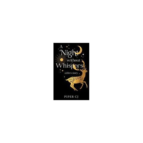 A Night Without Whispers: Odrin's Story Paperback Book By Piper Cj
