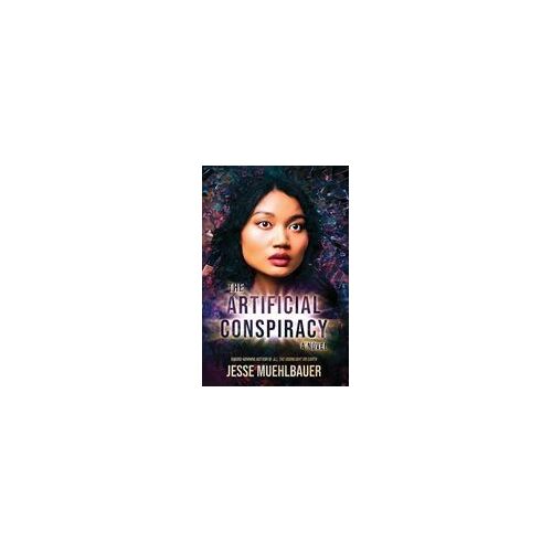 The Artificial Conspiracy Paperback Book By Jesse Muehlbauer