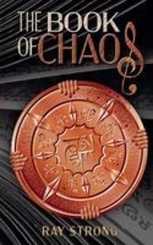 The Book Of Chaos Paperback By Ray Strong
