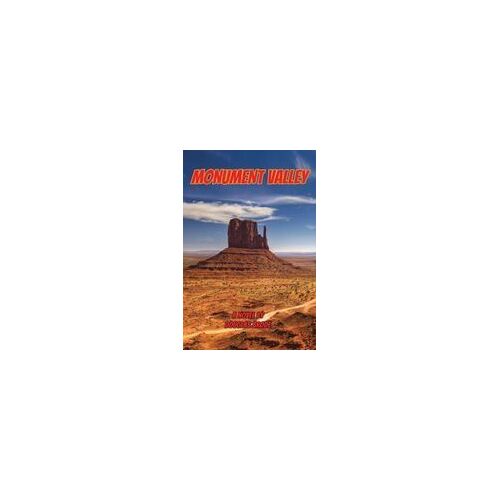 Monument Valley Or Once Upon A Time At The Movies Paperback Book By Douglas Brode