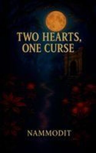 Two Hearts, One Curse Paperback Book By Nammodit