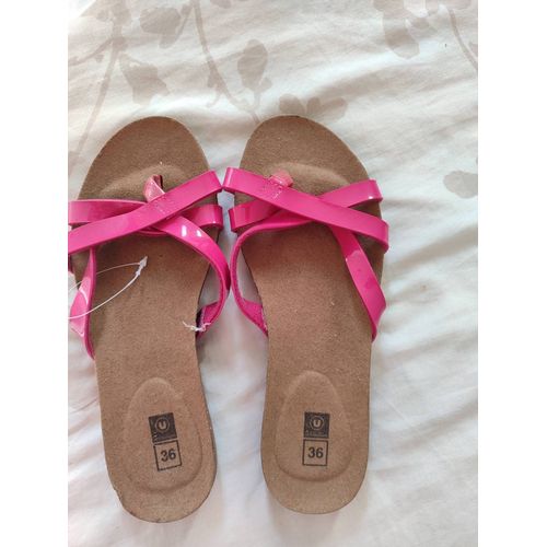 Sandales Femme