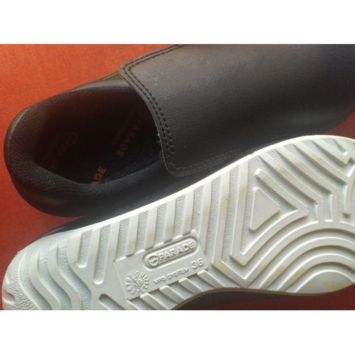 Chaussures De Sécurité Neuves Parade Référence Jakaro - 36