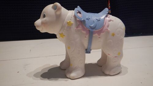 Ursa moondreamer, Ours rêveur Hasbro de 1988.