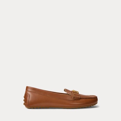 Mocassins Barnsbury En Cuir