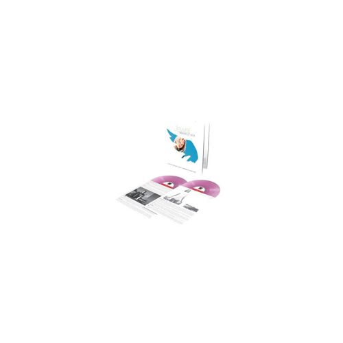 Jewel - Pieces Of You [Vinyl Lp] Colored Vinyl, Ltd Ed, Purple, Anniversary Ed